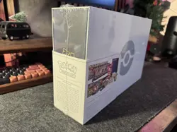 Pokemon Sword And Shield Ultra Premium Collection Charizard UPC Box - Sealed 🧼 - Image 2