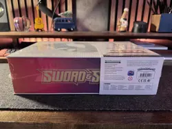 Pokemon Sword And Shield Ultra Premium Collection Charizard UPC Box - Sealed 🧼 - Image 3