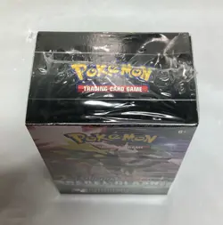 Pokemon TCG - Rebel Clash Build & Battle Box SEALED-ENGLISH-Free S&H 820650807039 - Image 2