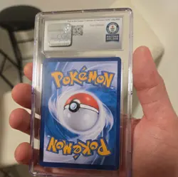 Pokemon- Paldean Wooper - 053/073 Triple Beat Korean - GUINNESS WORLD RECORD 1/1 - Image 2