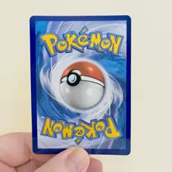 Pokemon TCG - Rapid Strike Urshifu VMAX - Brilliant Stars TG30/TG30 Secret Rare - Image 3
