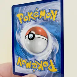 Pokemon TCG - Rapid Strike Urshifu VMAX - Brilliant Stars TG30/TG30 Secret Rare - Image 4