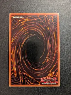 Mystical Space Typhoon MRL-047 Ultra Rare Unlimited Edition LP - Image 4