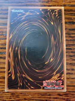 LP! Mystical Space Typhoon MRL-047 Magic Ruler Unlimited - Image 2