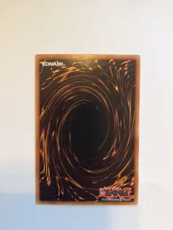 LP! Mystical Space Typhoon MRL-047 Magic Ruler Unlimited - Image 2