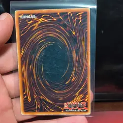 Yu-Gi-Oh! Elemental Hero Glow Neos STON-EN036 Strike of Neos - Image 2