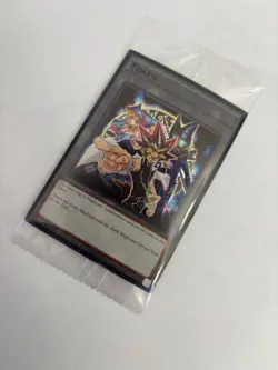 SEALED Yu-Gi-Oh! Yami Yugi & Magicians’ Combination Token TKN5-EN037 FREE SHIP - Image 3