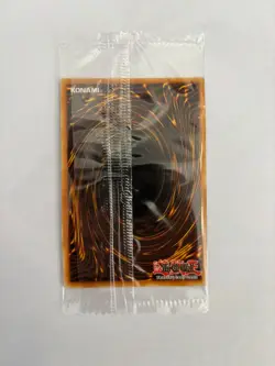 SEALED Yu-Gi-Oh! Yami Yugi & Magicians’ Combination Token TKN5-EN037 FREE SHIP - Image 4