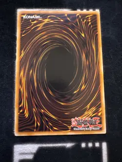 Yu-Gi-Oh! Fallen of The White Dragon 1st Edition Secret Rare BPRO-EN024 - Image 4