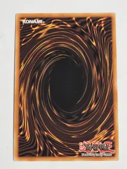 Dominus Spiral DOOD-EN079 Secret Rare Yugioh 1st Edition Doom of Dimensions Mint - Image 3