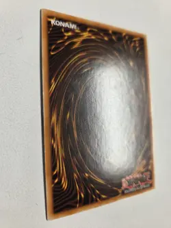 Dominus Spiral DOOD-EN079 Secret Rare Yugioh 1st Edition Doom of Dimensions Mint - Image 4
