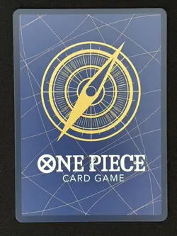 Kalifa (OP03-081) (Alternate Art) - Pillars of Strength - One Piece Card Game - Image 2