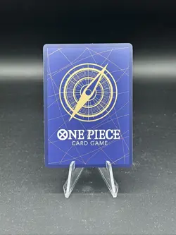 One Piece Roronoa Zoro SP OP14-EB04/PRB02-006 English - Image 2