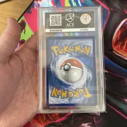Mega Gardevoir EX 178/132 Pokemon SIR Mega evolution ACE 10 GEM MINT - Image 2