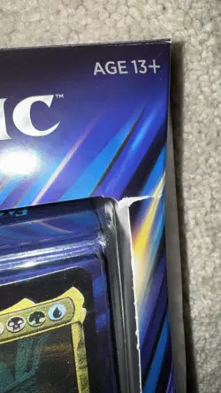 Faceless Menace Commander 2019 Deck | 100 Ready-to-Play Cards & 3 Foils - Image 2