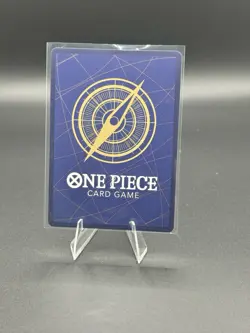 One Piece CCG Bandai OP14-042 Arlong Foil Character Card - Image 2