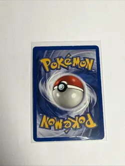 BLASTOISE - 2/130 - BASE SET 2 - HOLO RARE - POKEMON CARD - Image 2