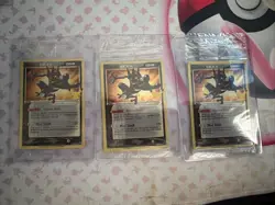 1Pokemon Greninja Gold Star Promo Holo SWSH144 Celebrations Mint SEALED- 1 Card - Image 1