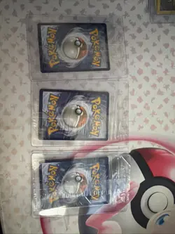 1Pokemon Greninja Gold Star Promo Holo SWSH144 Celebrations Mint SEALED- 1 Card - Image 5