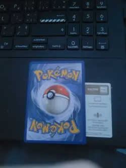 pokemon card Latias & Latios Tag Team near mint holo - Image 2