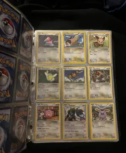 200+ Random Pokemon Card Lot Collection - Image 3