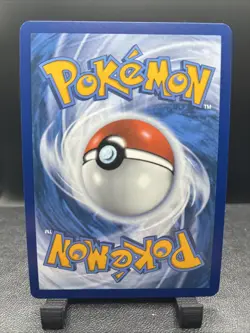Slaking ex 147/191 Surging Sparks Ultra Rare Holo Pokemon Card NM - Image 2