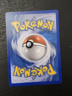 Pokemon TCG Togekiss Holo Rare Card 9/90 Undaunted HGSS - Image 3