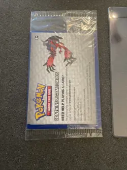 Pokemon Card - Pikachu XY 42/146 - Holo - Movie Promo - Factory Sealed - Image 5