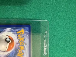 Pokemon Gholdengo EX Paradox Rift Special Illustration Card 252/182 NM Condition - Image 2