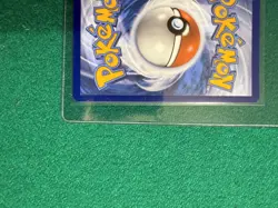 Pokemon Gholdengo EX Paradox Rift Special Illustration Card 252/182 NM Condition - Image 5