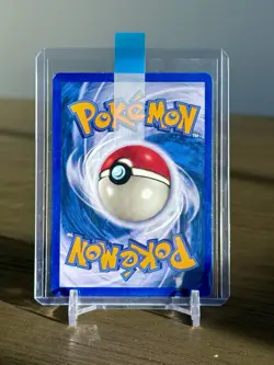 Pokemon Charizard 4/102 Base Set Holo Rare Vintage 1999 TCG Holographic Card - Image 4