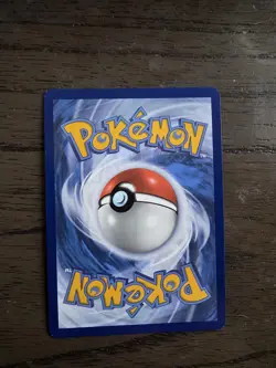 Erika’s Invitation 196/165 Scarlet & Violet 151 Full Art NM Pokemon Card - Image 4