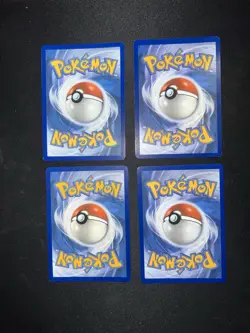 Pokemon Card Collection Lot Full Arts LOT BANGER LOT TCG - Image 3