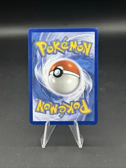 Pokemon TCG Destined Rivals Team Rockets Mewtwo EX Card 231/182 Ultra Rare - Image 2