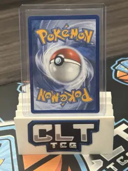 Team Rocket's Moltres ex - (Destined Rivals Stamp) 229/182 Miscellaneous Cards & - Image 2