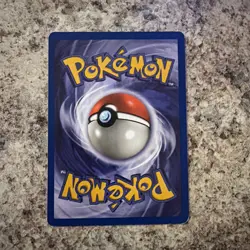 Jigglypuff 1st Edition 54/64 Jungle Pokemon Card - Image 2