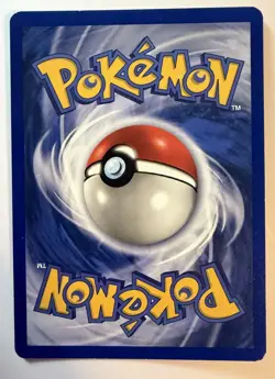 Pokemon TCG Scyther Holo Rare Jungle Card 10/64 Good Condition - Image 2