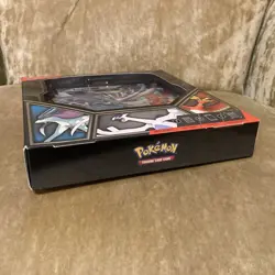 Pokemon Cards Combined Powers Collection Brand New Sealed Box 11 Booster Packs - Image 4