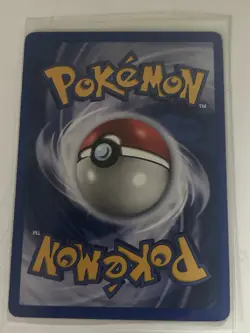 Pokemon TCG Graveler Neo Revelation Card 30/64 Unlimited Uncommon Vinatge LP - Image 2