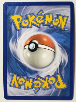 REVERSE HOLO Pikachu 42/146 PL - XY Base Set Pokemon Card - MAHOU Art - Image 4