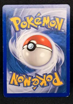 POKEMON TCG 2002Caterpie 96/165 Expedition E Reader Series Card NINTENDO LP - Image 2