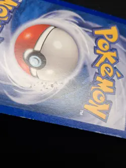 POKEMON TCG 2002Caterpie 96/165 Expedition E Reader Series Card NINTENDO LP - Image 3