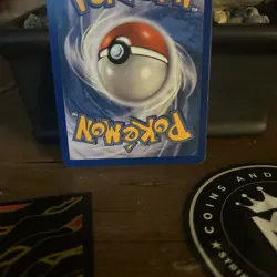 Lapras 79/127 Platinum 2009 Pokemon Card TCG - Image 4