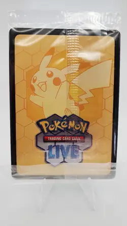 Bulbasaur 133/132 Stamped Mega Evolution Promo Sealed Pokemon Card TCG - Image 2