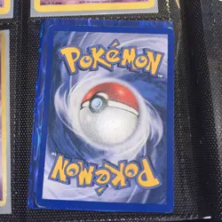 Pokemon Kingdra EX Dragon TCG Holo Card 92/97 HP Rare - Image 2