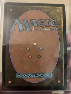 MTG Final Fantasy: Seifer Almasy (Borderless) (Extended Art) - NEAR MINT - Foil - Image 2