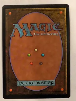 Phyrexian Furnace - Weatherlight - Magic the Gathering MTG Nice! - Image 2