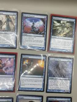 Magic The Gathering Commander Lot - Force Spike DCI - 33 Total - Image 3