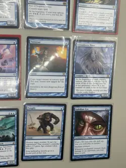 Magic The Gathering Commander Lot - Force Spike DCI - 33 Total - Image 4