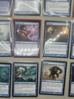 Magic The Gathering Commander Lot - Force Spike DCI - 33 Total - Image 5